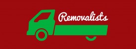 Removalists Nubeena - My Local Removalists